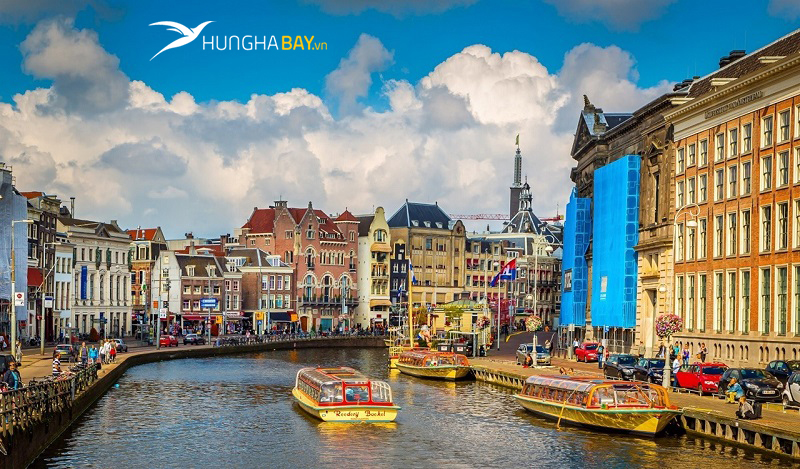 Công viên Quốc gia Hoge Veluwe