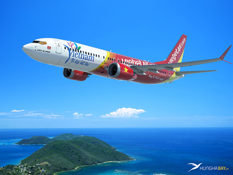 Vé máy bay giá rẻ đi Hải Dương bao nhiêu?