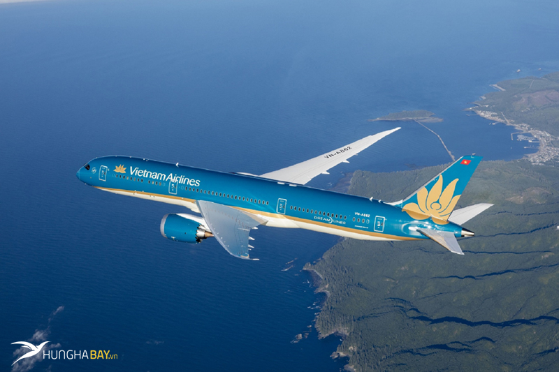 Điểm danh hãng hàng không khai thác đường bay đi Lào