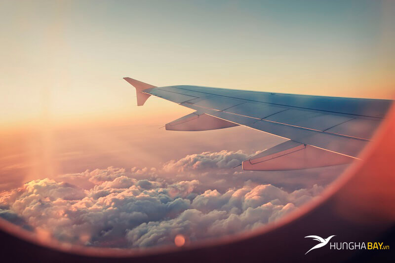 có nhiều đường bay để mua vé máy bay đi New Zealand