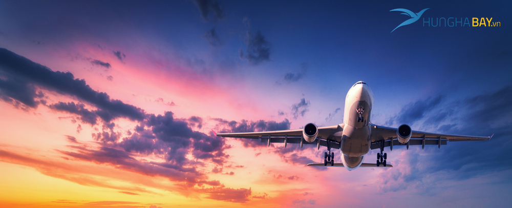 di chuyển bằng máy bay đến Phú Yên