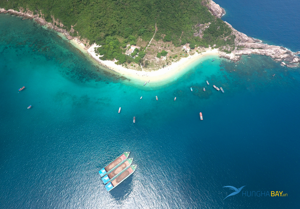 Mẹo đặt vé máy bay đi Phú Yên giá rẻ nhất