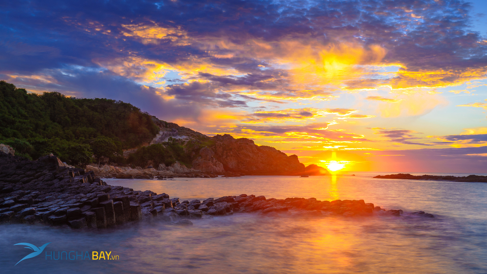 cách đặt vé máy bay đi Phú Yên