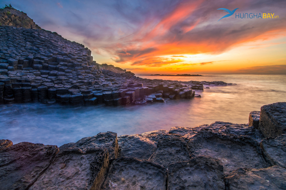 Đặt vé đi Phú Yên - Kinh nghiệm du lịch bổ ích