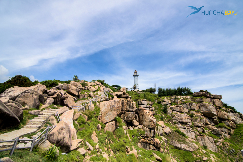 Đặt vé máy bay đi phú Yên thưởng thức ẩm thực