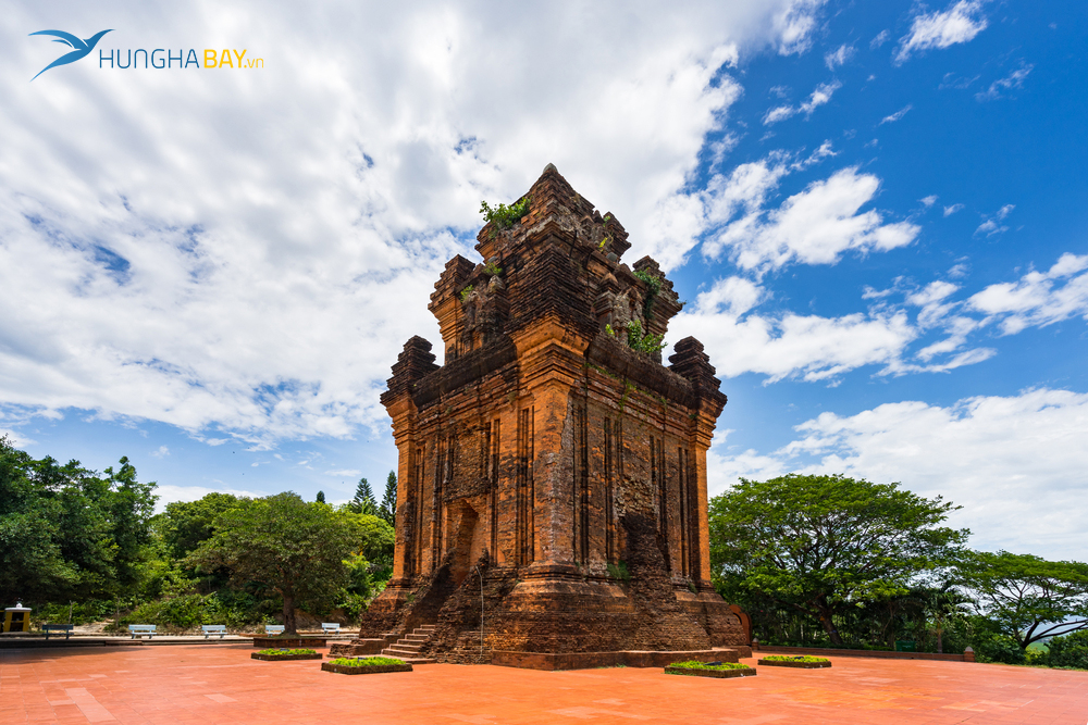 Vé giá rẻ đi Phú Yên