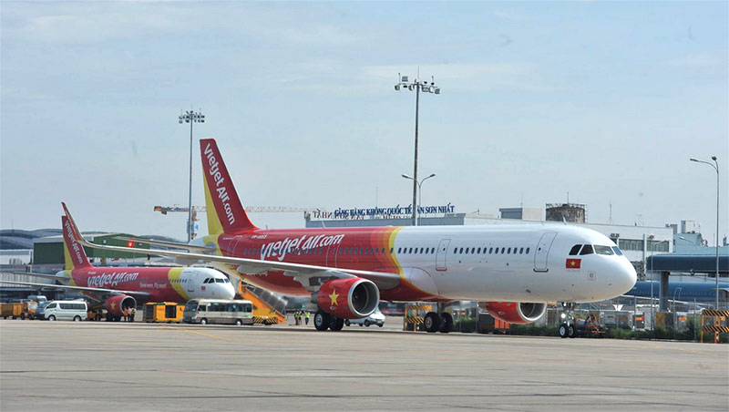 vé máy bay đi pleiku