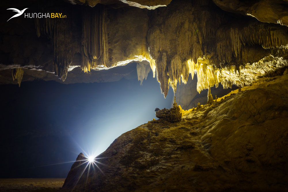  Khám phá Quảng Bình bằng máy bay, thông tin về di chuyển này sẽ hữu ích cho bạn?