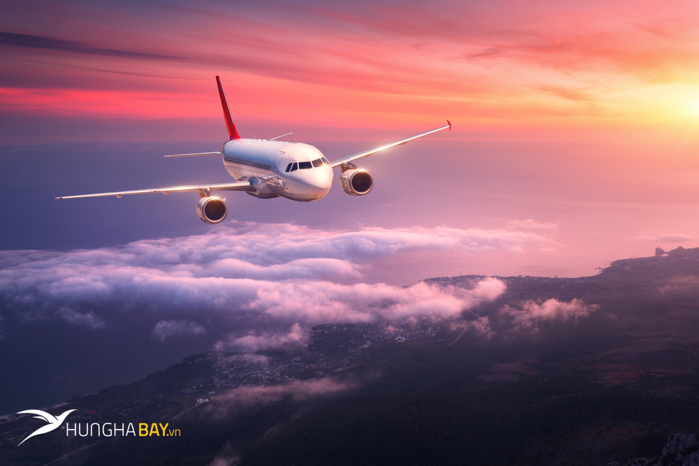 Vé máy bay đi Quảng Nam - Một số thông tin cơ bản về sân bay Chu Lai Quảng Nam