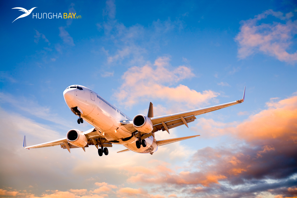 Vé máy bay đi Quảng Nam - Hãng hàng không Vietnam Airline khai thác đường bay đến sân bay Chu Lai Quảng Nam