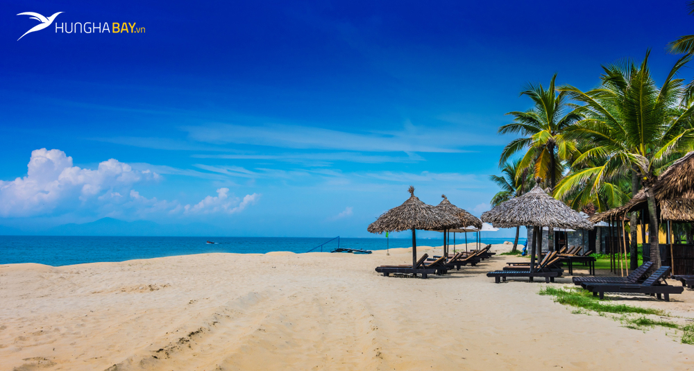 Những địa điểm du lịch không thể bỏ qua khi đất chân đến với Quảng Nam