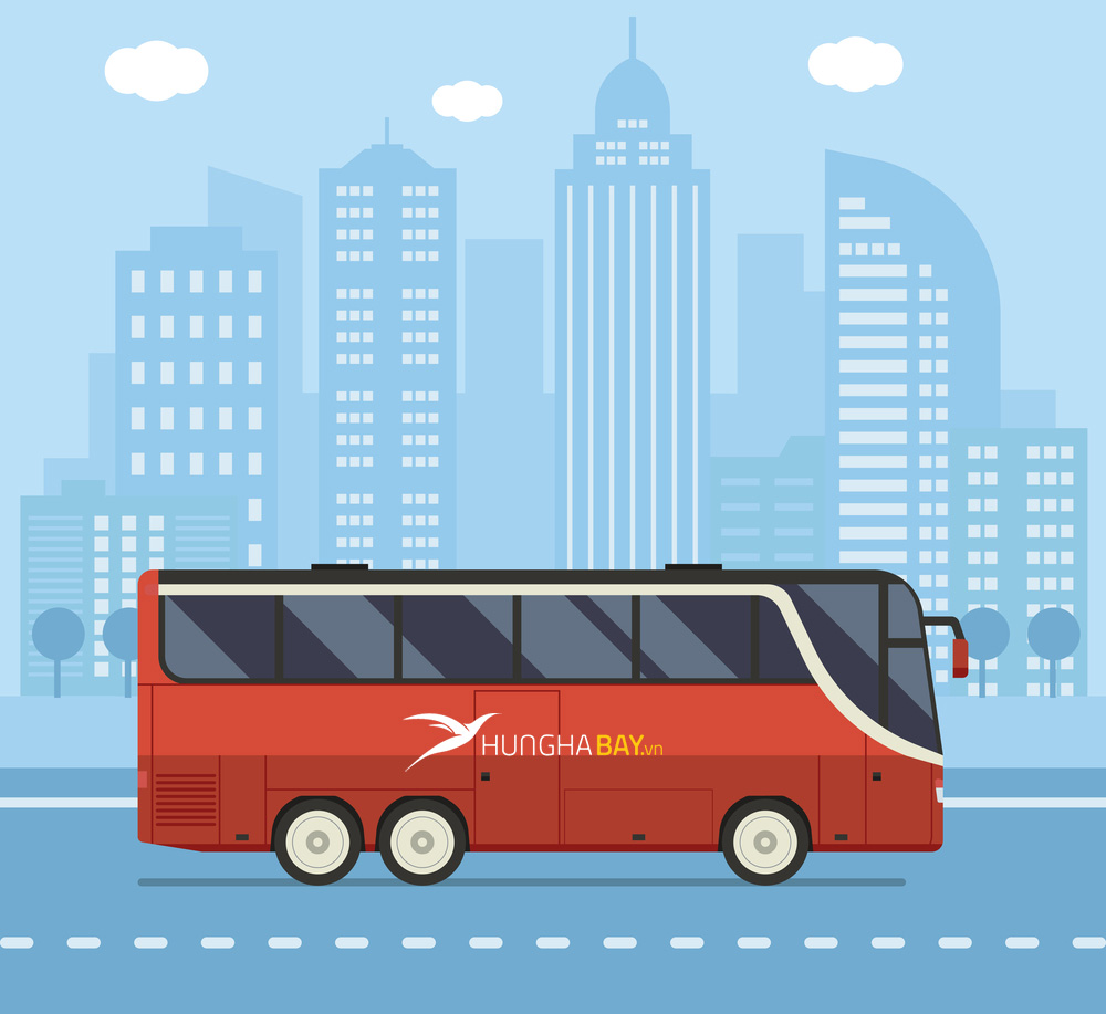 vé đi quảng trị