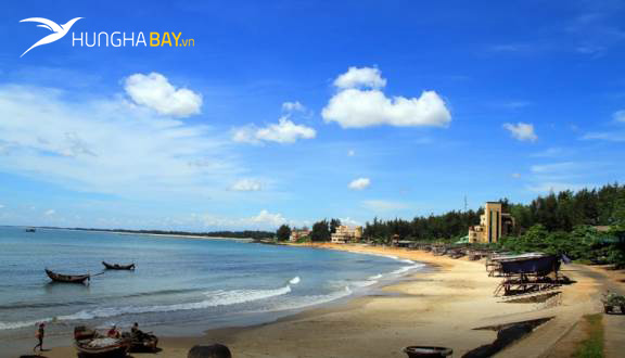 Thời điểm đẹp nhất để lựa chọn chuyến đi đến Quảng Trị