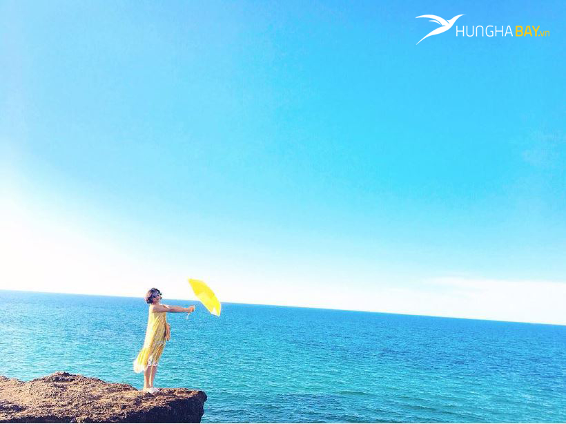 Địa danh bạn nên ghé tới trong chuyến hành trình du lịch Quảng Trị