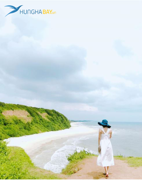 Vé máy bay giá rẻ đi Quảng Trị bắt đầu từ những điểm đi khác