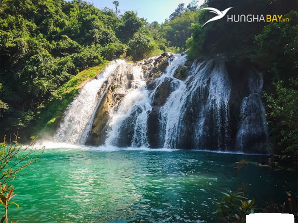 Vé máy bay đi Quảng Trị - Những món ngon nhất định phải thử trong chuyến du lịch Quảng Trị