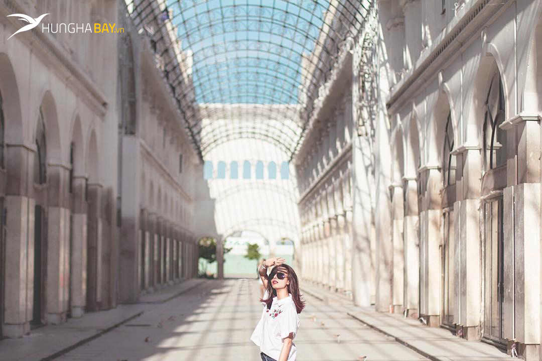 Đến Rạch Giá mình nên đi đâu?