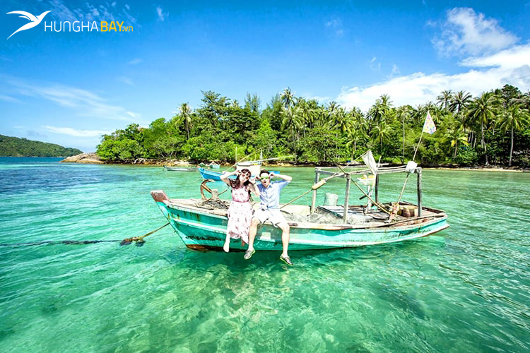 Đi Rạch Giá vào thời điểm nào trong năm?