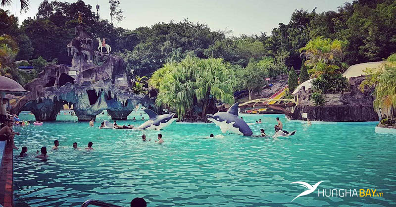 Homestay tại Thái Nguyên