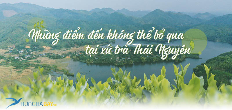 Săn vé máy bay giá rẻ đi Thái Nguyên tại vemaybay6s.vn