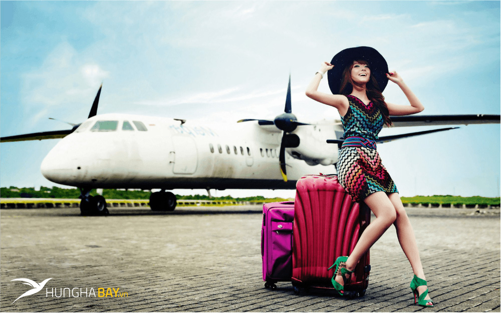 Thông tin về giá vé máy bay đi Ý