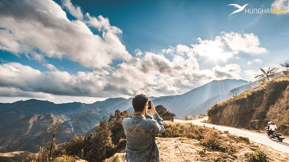 Book vé máy bay đi Yên Bái và hành trình trải nghiệm không thể bỏ lỡ