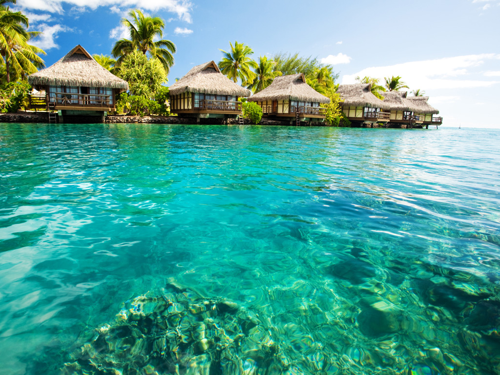 Vé máy bay giá rẻ của Phú Quốc