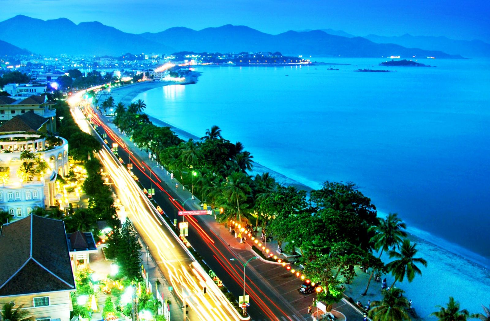 Vé máy bay giá rẻ đến Nha Trang