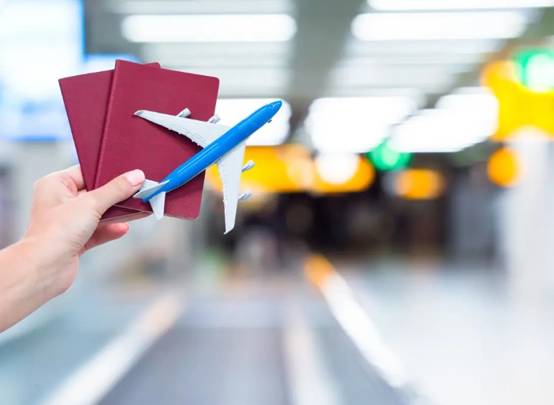 Các chuyến bay đến thành phố Hoa Phượng Đỏ