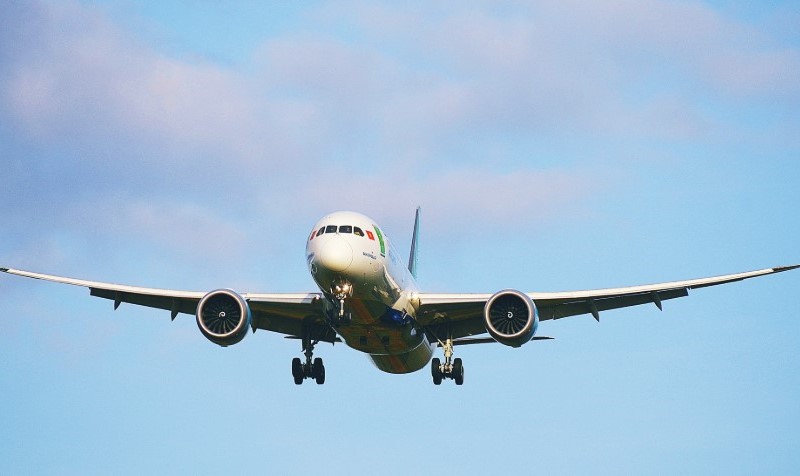 Đặt vé máy bay rẻ đi Sài Gòn