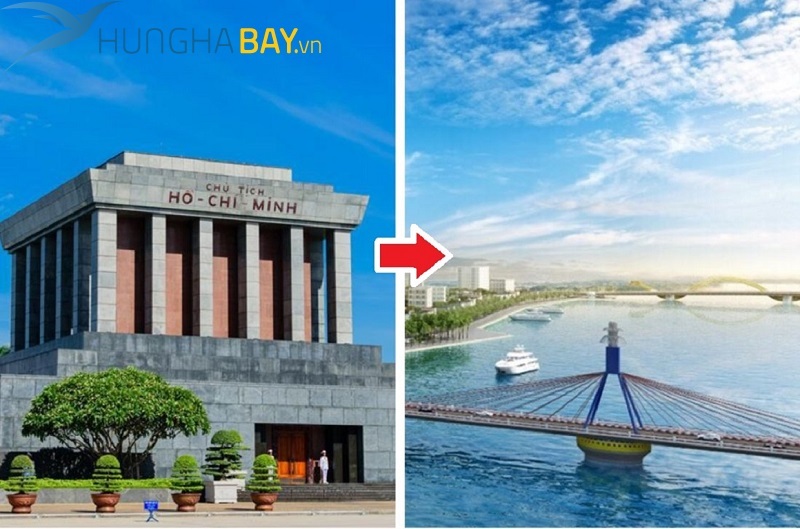 Kinh nghiệm đặt vé máy bay đi Đà Nẵng giá rẻ