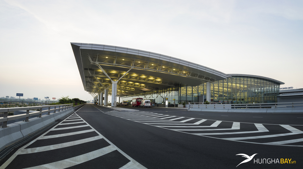 Vé máy bay từ Hà Nội đến HongKong