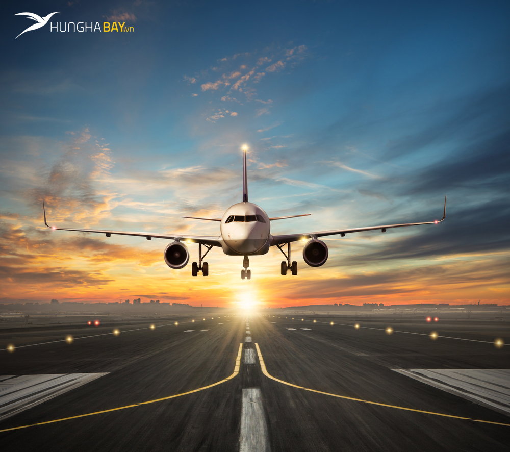 Vé máy bay từ Đà Nẵng đến HongKong