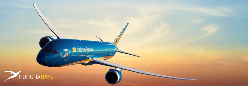 vé máy bay đi Thái Bình