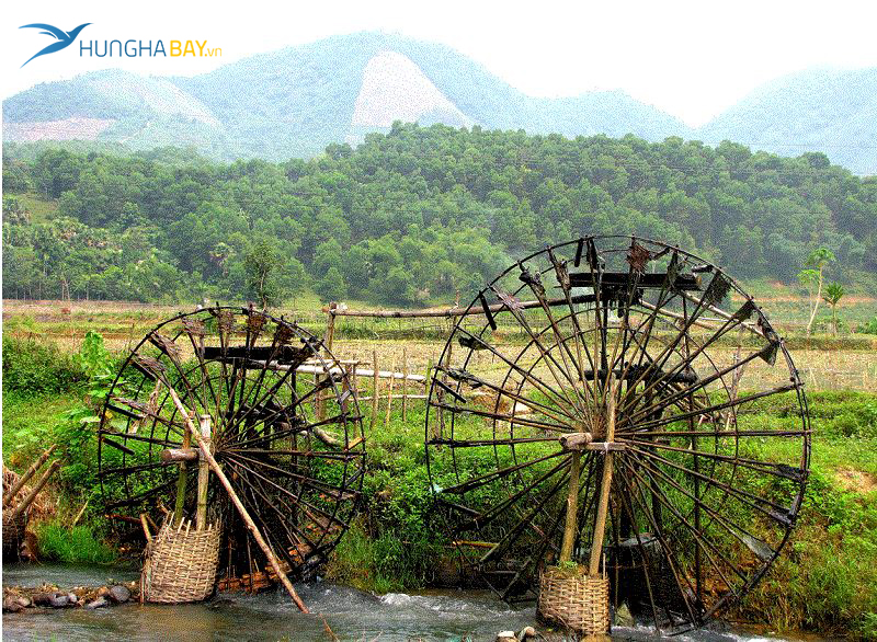 Mua vé máy bay giá rẻ đến Phú Thọ bằng cách nào?