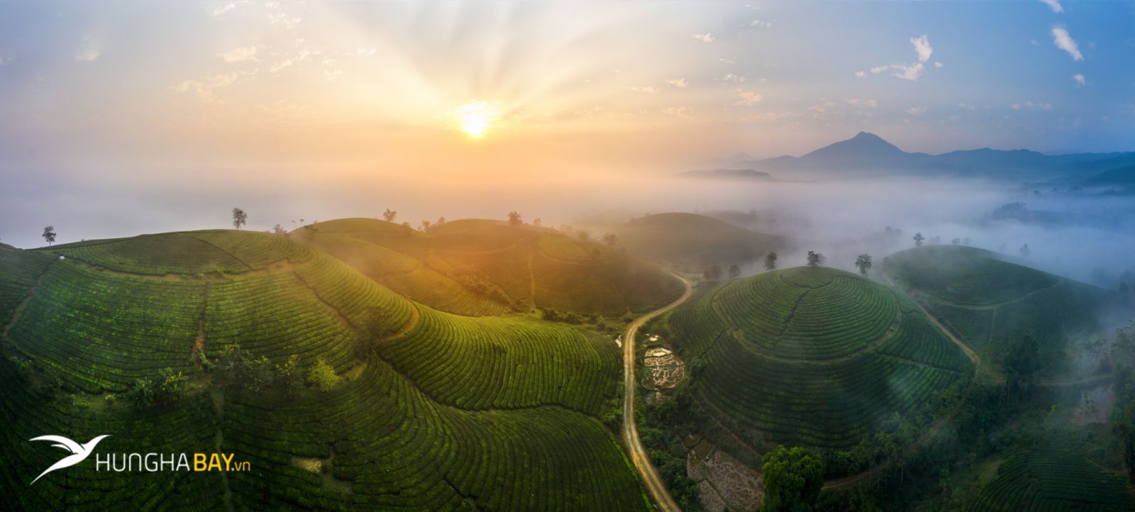  Vậy đến Phú Thọ bạn sẽ được thăm quan những thắng cảnh nào?