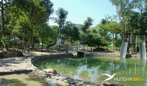 Ao Châu – địa danh mới cho bạn