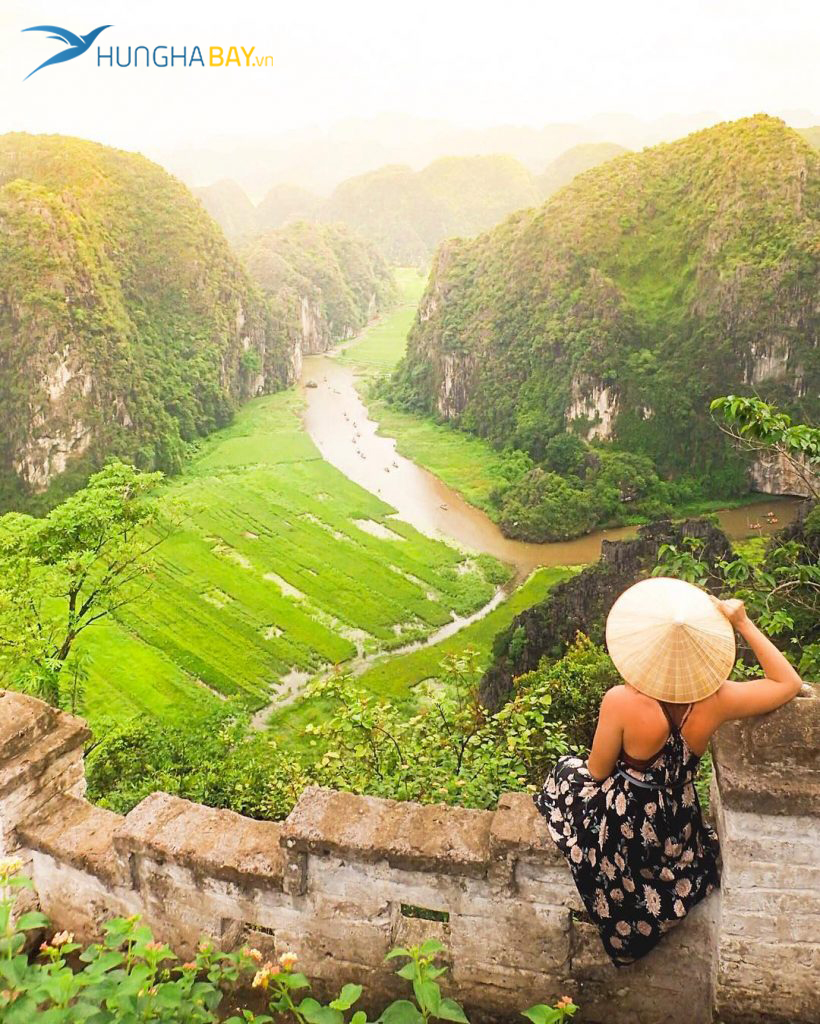  Vậy đến Phú Thọ bạn sẽ được thăm quan những thắng cảnh nào?