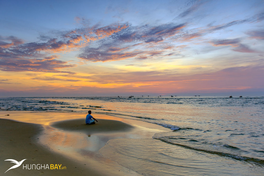 Đến Quảng Bình du lịch vào thời điểm nào thì thích hợp nhất?